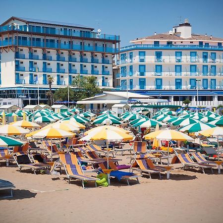 Hotel Playa E Mare Nostrum Caorle Exterior photo