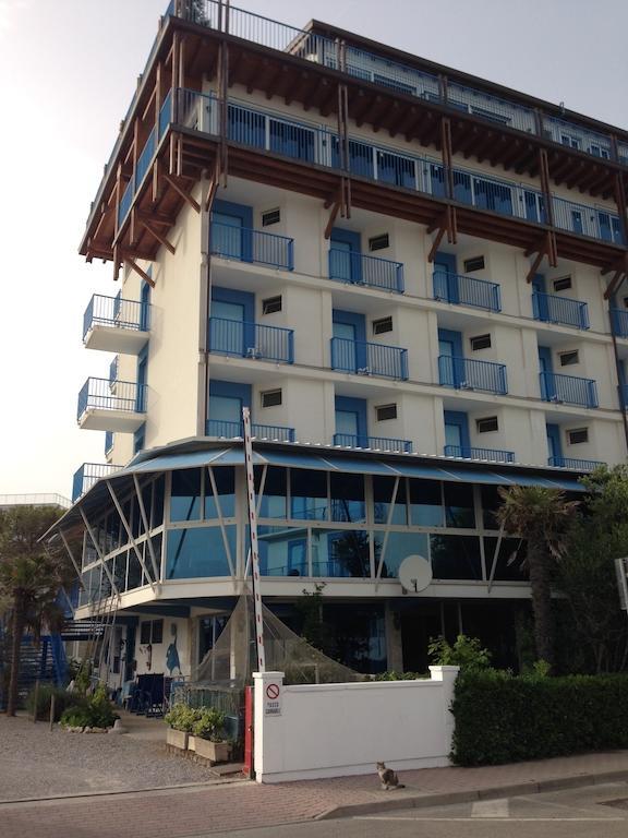 Hotel Playa E Mare Nostrum Caorle Exterior photo