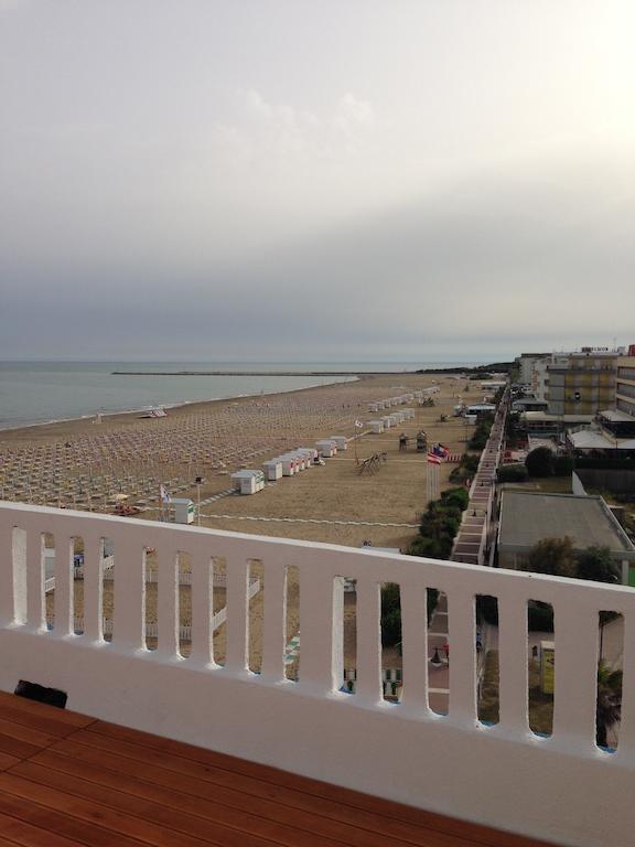 Hotel Playa E Mare Nostrum Caorle Exterior photo