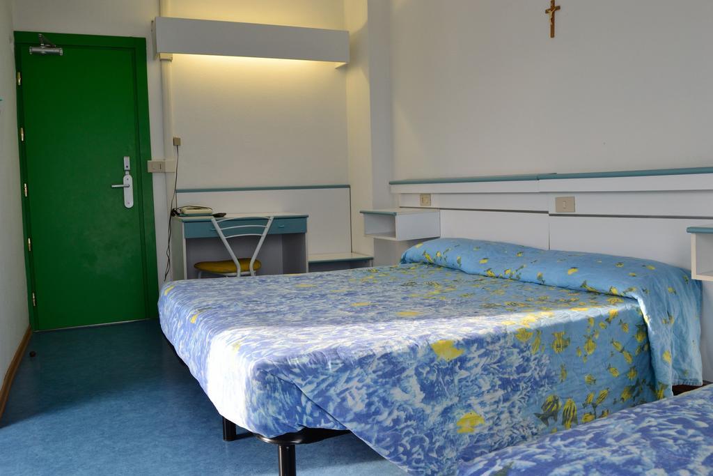 Hotel Playa E Mare Nostrum Caorle Room photo