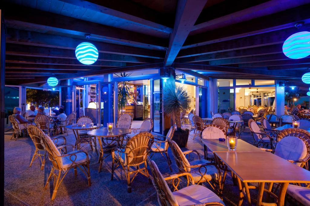 Hotel Playa E Mare Nostrum Caorle Exterior photo