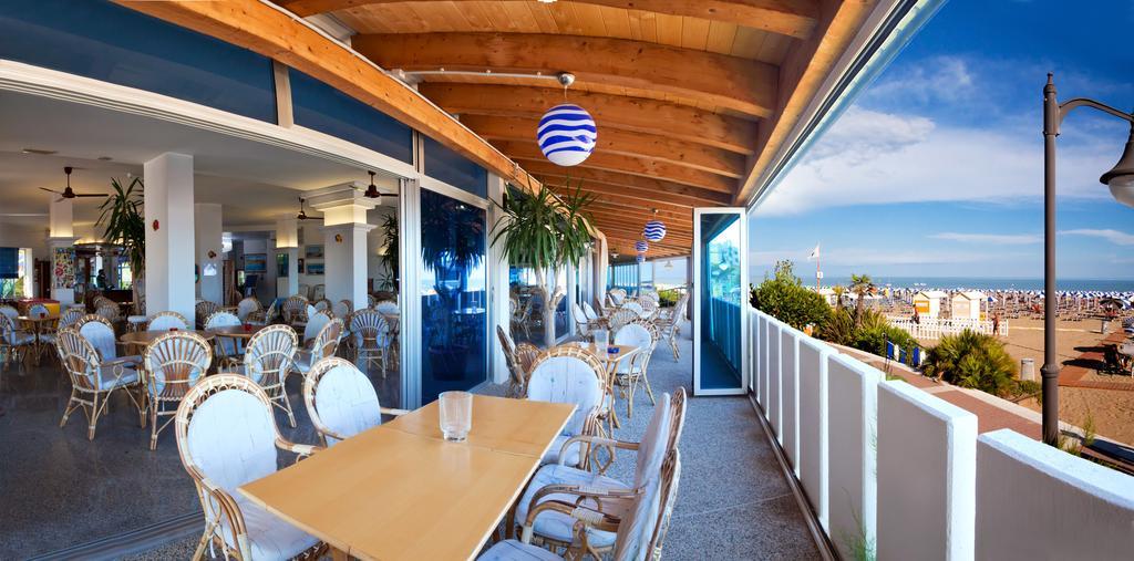 Hotel Playa E Mare Nostrum Caorle Exterior photo